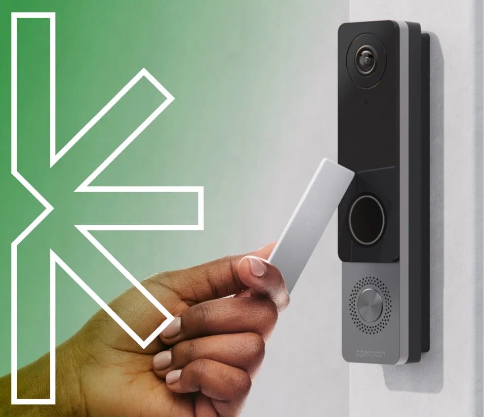 Commercial Access Control System